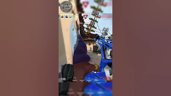 how to get easy entry to site with phoenix #valorant #valorantclip #shorts