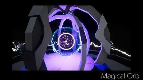 Particle Showcase - Unreal Engine 4