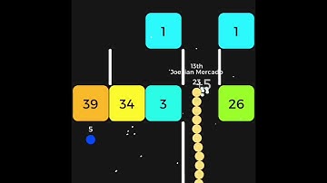 Joexian Gaming: Snake Vs. Block #2: Snake Vs. Snakes + Level Mode