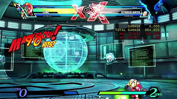 Zero full screen Lightning loops feat. Spencer