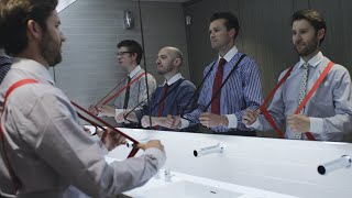 Everything Everything - Introducing 'RE-ANIMATOR' & 'Big Climb'
