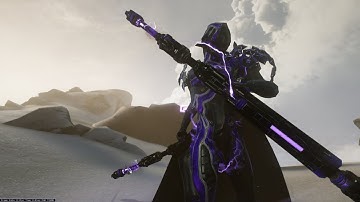 Warframe Ohma God build 2020 - The forgotten melee