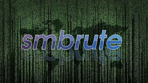 samba smbrute in CTF
