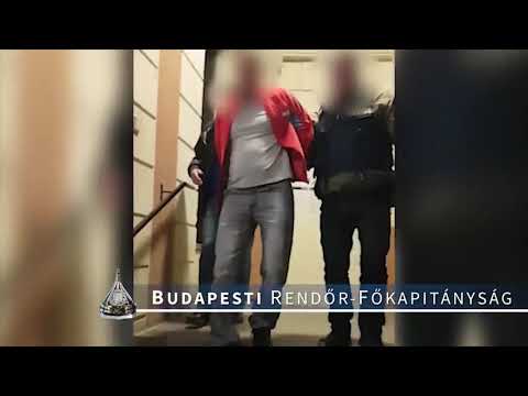 Szerelemféltésből szúrta meg volt barátnőjét – a budapesti nyomozók befejezték az ügy vizsgálatát