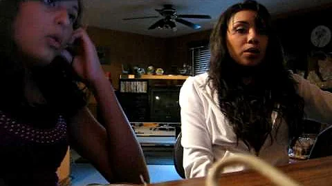 deana and lexi