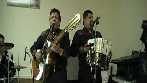 Tomas Y Danny Villarreal