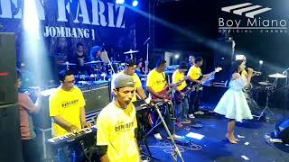 Download Lagu SALSA DIONATA (Mengejar Badai) MP3