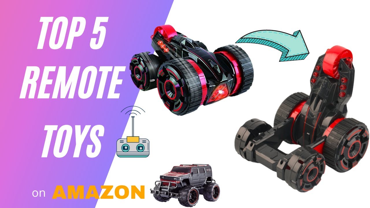 Best Remote Control Car RC Car under Rs1000, 2000 you can Buy on