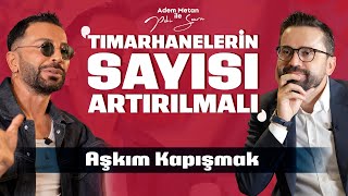 Aşkım Kapışmak  Peki Sonra? 5. Sezon | @Adem Metan