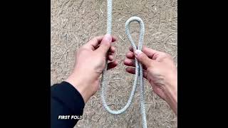 The Secret Hook Knot Every Driver Needs to Know