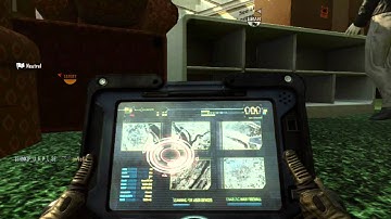 One Flag CTF | Black Ops 2 | Nuketown