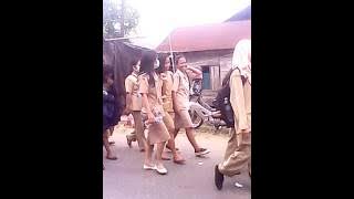 PAWAI 17 AGUSTUS 2016 SMANSA BUNTOK