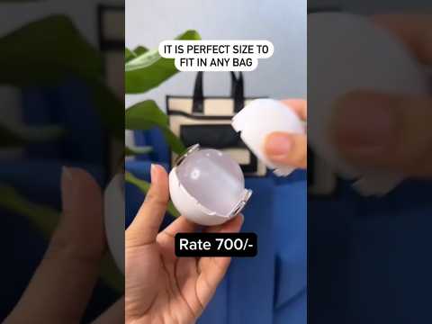 Washable Lint Roller