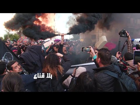 المعارضة تلعب ورقة تفكيك الوحدات وتوظفها لاسقاط قيس سعيد أين كانوا في الماضي لما قابس تختـ ـنق