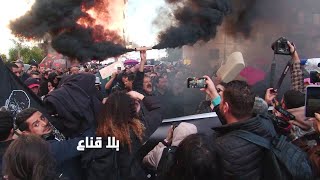 Download Lagu المعارضة تلعب ورقة تفكيك الوحدات وتوظفها لاسقاط قيس سعيد..أين كانوا في الماضي لما قابس تختـ ـنق !! MP3