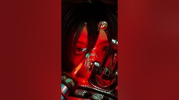 Singularity Mori on Yui #shorts #dbd #dbdsingularity #dbdmori #dbdyui #attackontitan #mori