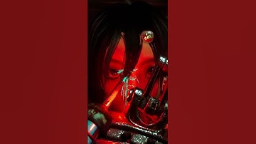 Singularity Mori on Yui #shorts #dbd #dbdsingularity #dbdmori #dbdyui #attackontitan #mori