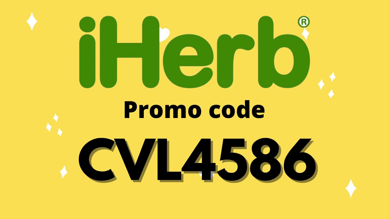 The Untold Secret To iherb promo code korea In Less Than Ten Minutes