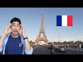 Trip to France (2019) - BigBong