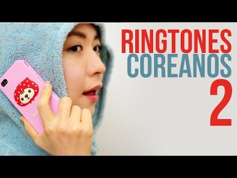 kiyomi ringtone