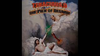 Tenacious D - The Metal (Tov Benny Remix) 1 minute