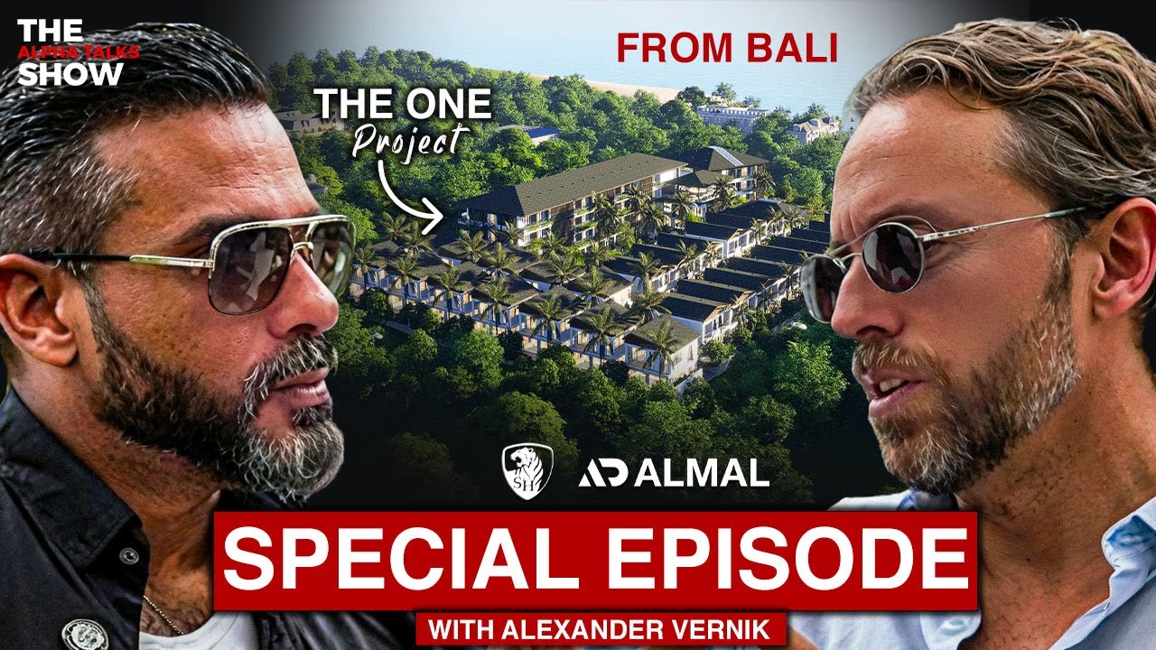 Special Episode – The One By Almal Development