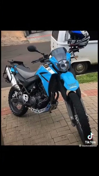 Xt660 #meiota