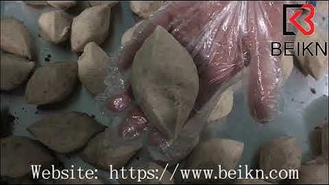 Small kibbeh kubba making machine kubba machine-Beikn