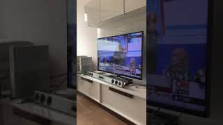 Başbakan B.yıldırımı Izlerken Pitbull Yavrusu Akıllı Çocuk