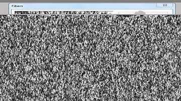 Photoshop CS5 - Rain effect