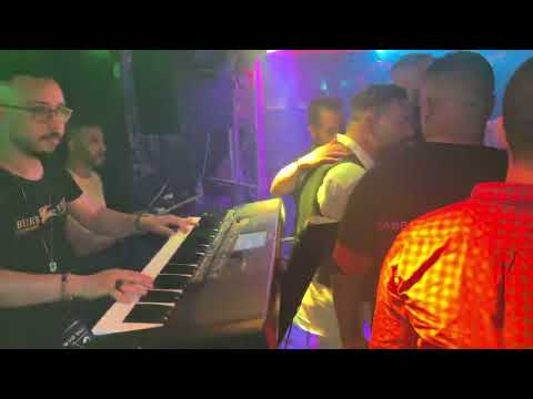 L7ob 7ram La Kan M3ak Adil Miloudi Said Mokh نايضة فكلوب RB مع عادل الميلودي الحب 