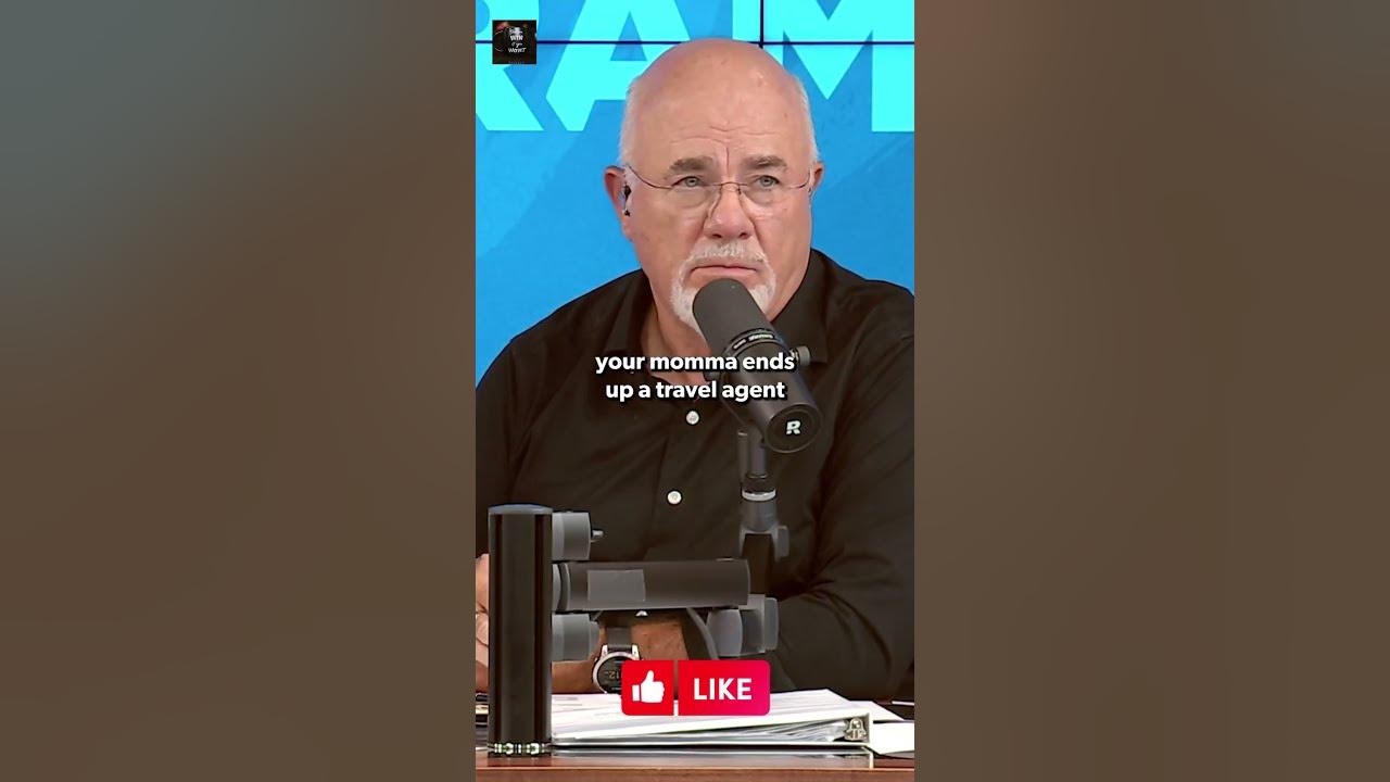 Investing Wisely Dave Ramsey's Expert Investment Insights shorts 