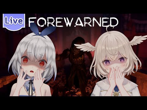 【FOREWARNED】2 คน 1 สุสาน! มัมมี่ไม่ได้มาเล่น ๆ ft.@CerafineMikael video thumb