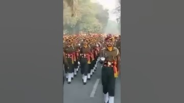 Indian Army 🇮🇳🇮🇳 #. Dogra Regiment Drill 💫💫