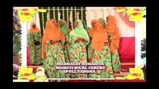 Nuraniyyah-manyakanga