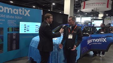 XenomatiX at GeoWeek 2024