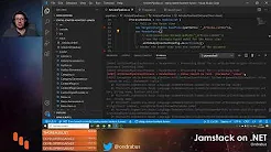 Jamstack and .NET - friends or enemies? #2