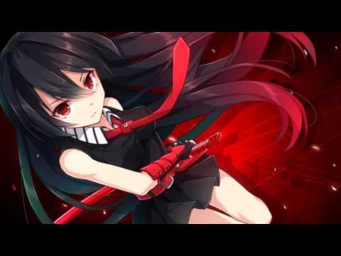 Nightcore - Danger
