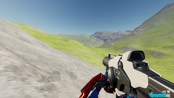 Origin shifting + GPU-Based Geometry Clipmaps = Monster sized maps