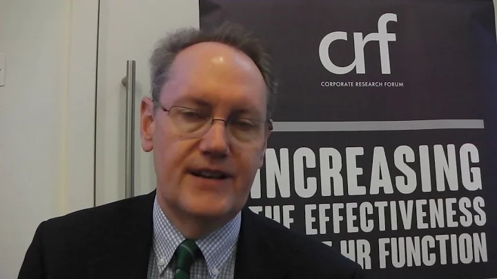 Harnessing the HR Technology Revolution - Intervie...