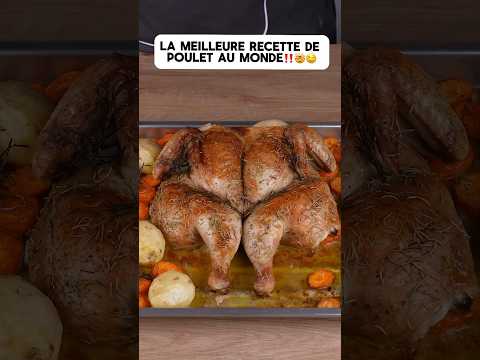 La meilleure recette