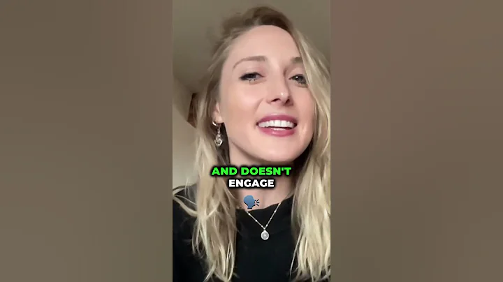 Secret Signs He's Playing Hard to Get #shorts