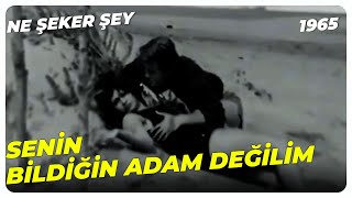 Ne Şeker Şey - Tüm Gerçekleri Sana Anlatacağım Türkan Şoray Göksel Arsoy Yeşilçam Filmi