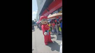 ANIVERSARIO CRISALIM GRACIAS POR LA CONFIANZA