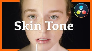 【肌を魅力的に】スキントーンを調整しよう！