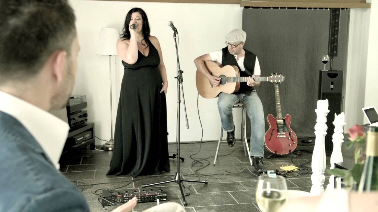 Cathryn - Being Together