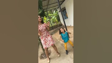 Vanshika master anand daughter new instagram reel 🥰 #kannada #colorskannada