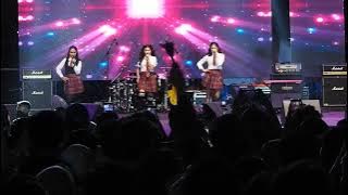 ❤️ The Gadys - Gelek Jambu - Absolut Music Festival 2022 ❤️