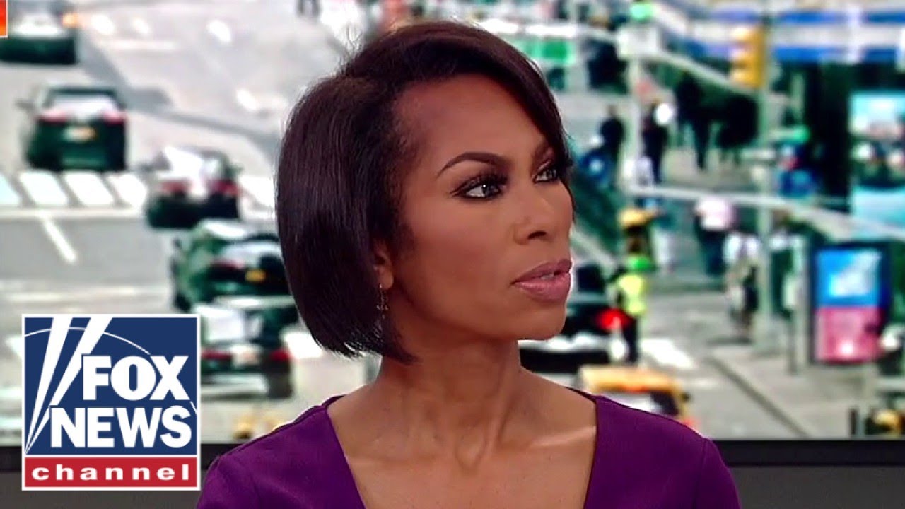 Harris Faulkner: Joe Biden said he would never do this