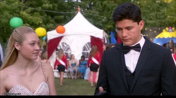 All Zig and Maya Scenes #Zaya | Degrassi: Next Class Season 4